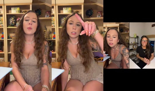 brittanymbuilds's Stream - Aug 4, 2026, 2:57 AM