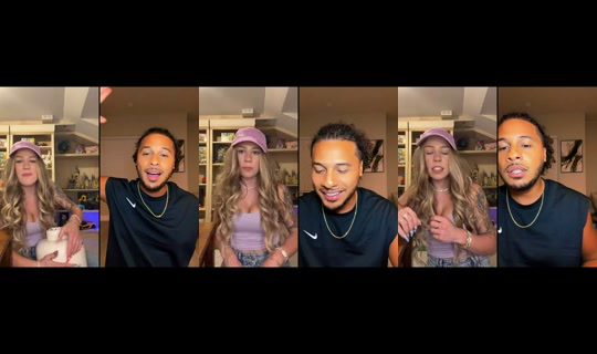 brittanymbuilds's Stream - Aug 6, 2026, 1:47 AM
