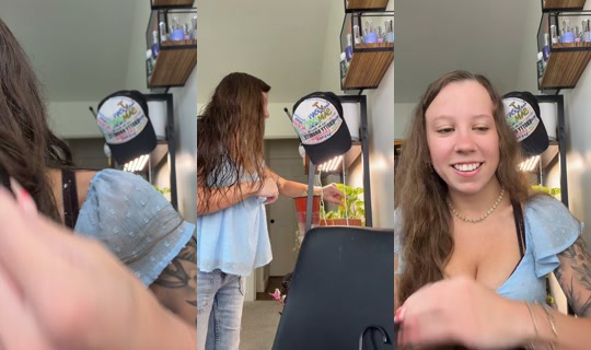 brittanymbuilds's Stream - Aug 6, 2026, 4:52 PM