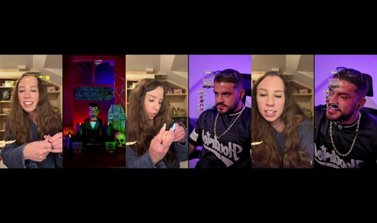 brittanymbuilds's Stream - Aug 7, 2026, 2:44 AM