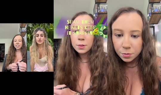 brittanymbuilds's Stream - Aug 8, 2026, 5:58 PM