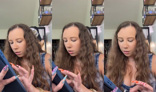 brittanymbuilds's Stream - Aug 8, 2026, 6:35 PM