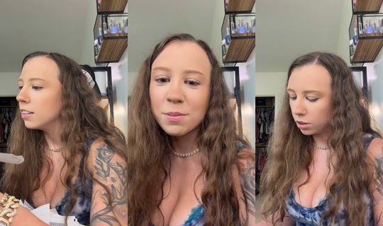 brittanymbuilds's Stream - Aug 8, 2026, 6:55 PM