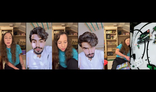 brittanymbuilds's Stream - Aug 9, 2026, 3:15 AM