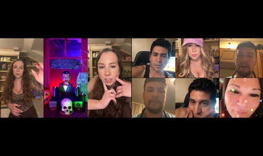 Stream ni brittanymbuilds - Ago 10, 2026, 3:47 AM