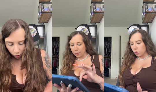 Stream ni brittanymbuilds - Ago 10, 2026, 7:33 PM