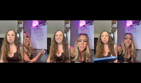 Stream brittanymbuilds - 10 Agu 2026, 22.02