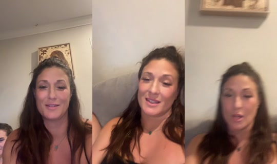 brittanymiami_'s Stream - Jul 19, 2026, 10:30 AM