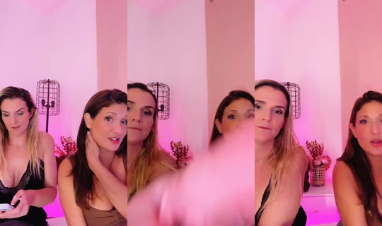 brittanymiami_'s Stream - Aug 6, 2026, 8:27 AM