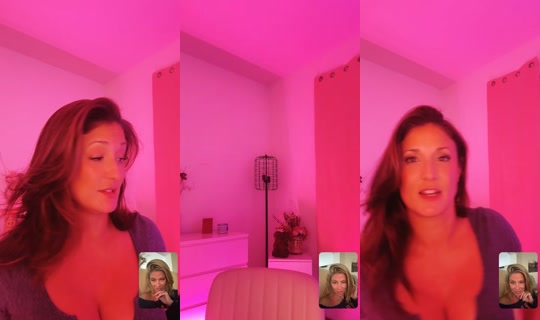 Stream ni brittanymiami_ - Ago 8, 2026, 5:23 AM