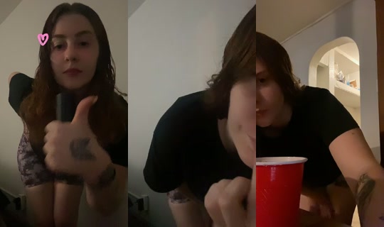 brittbratt1011's Stream - Aug 3, 2026, 4:59 AM