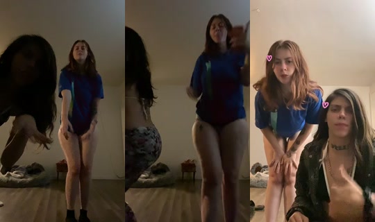 Live de brittbratt1011 - 25 de ago. de 2026, 8:28