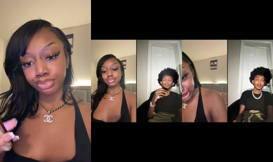 brittinychanel's Stream - Jul 24, 2026, 5:25 AM
