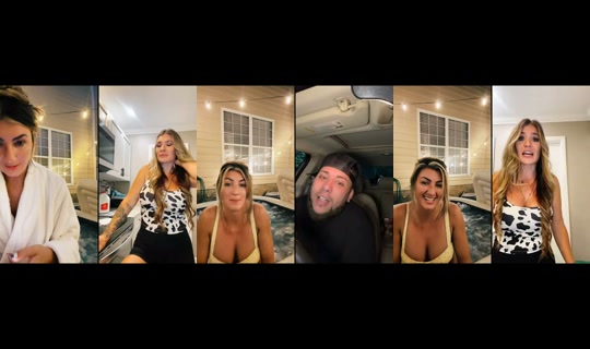 brittneymariesea's Stream - Jul 12, 2026, 1:31 AM
