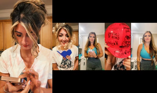 brittneymariesea's Stream - Jul 13, 2026, 1:05 AM