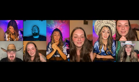 brittneymariesea's Stream - Jul 25, 2026, 5:17 AM