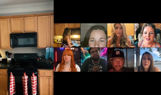 brittneymariesea's Stream - Aug 6, 2026, 12:04 AM