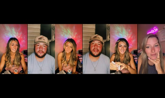 brittneymariesea's Stream - Aug 7, 2026, 2:54 AM