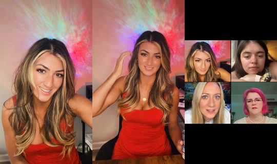 Stream ni brittneymariesea - Ago 8, 2026, 12:08 AM