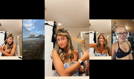 brittneymariesea's Stream - Aug 9, 2026, 4:52 PM
