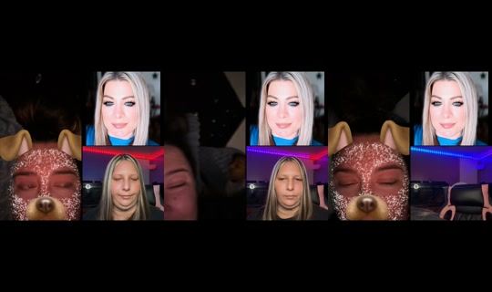 brittnichole27's Stream - Jul 13, 2026, 7:57 AM