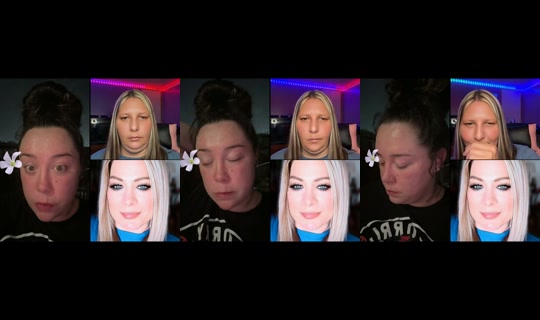 brittnichole27's Stream - Jul 16, 2026, 5:43 AM