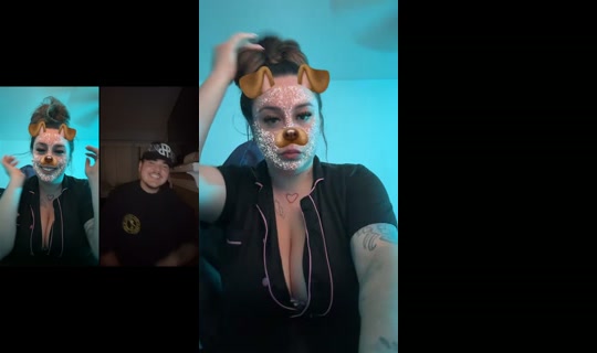 brittnichole27's Stream - Jul 17, 2026, 5:03 AM