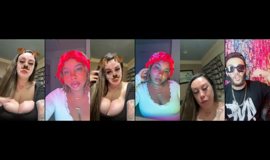 brittnichole27's Stream - Jul 26, 2026, 6:00 AM