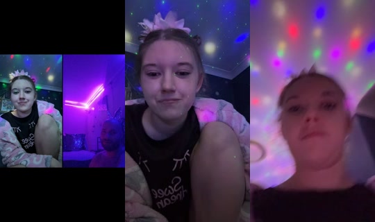 brittx255's Stream - Jul 31, 2026, 12:36 PM