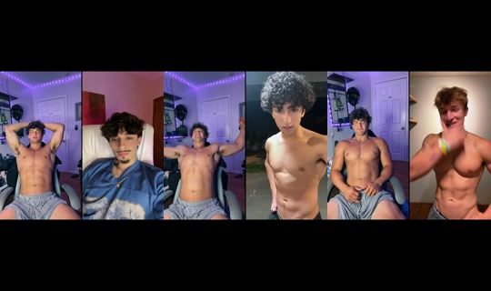 Live de broah__g - 25 de ago. de 2026, 4:59
