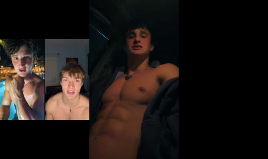 Stream broah__g - 17 Okt 2026, 6.32