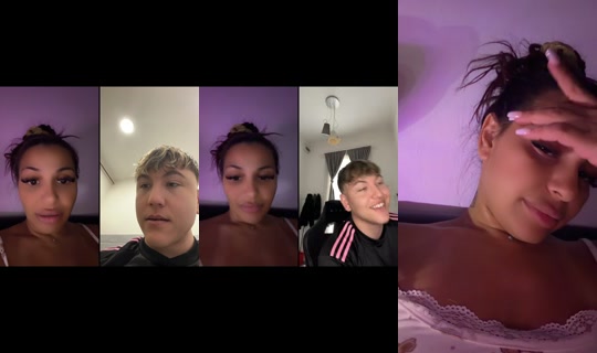brokenangel0831's Stream - Jul 23, 2026, 1:37 PM