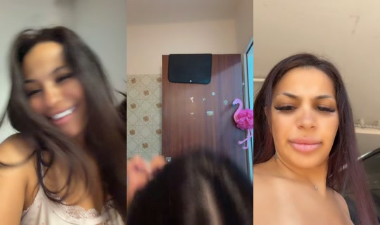 brokenangel0831 的直播 - 2026年7月25日 14:17
