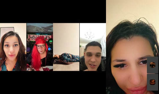 brokenangel0831's Stream - Oct 21, 2026, 6:17 PM