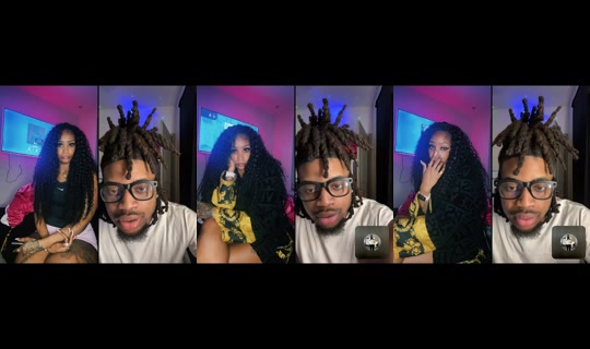 brokenxggakxlla1's Stream - Jul 24, 2026, 6:51 AM