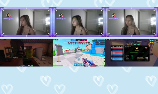 brokevee's Stream - Jul 20, 2026, 4:14 AM