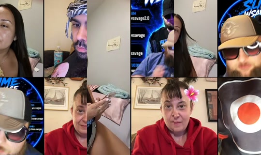 bronx_boom_boom's Stream - Jul 22, 2026, 3:53 AM