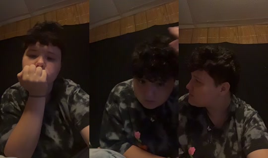 brook153080's Stream - Jul 13, 2026, 3:47 AM