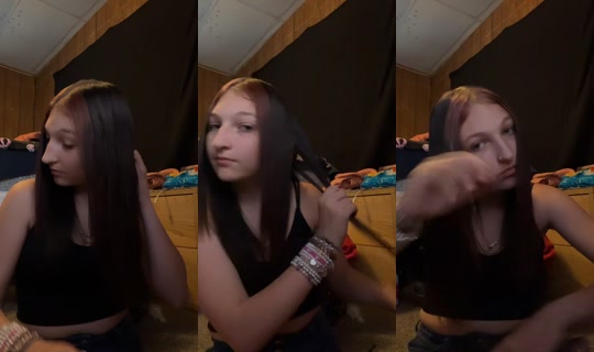 brook153080's Stream - Jul 19, 2026, 11:38 PM