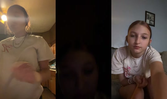 brook153080's Stream - Jul 24, 2026, 3:40 AM