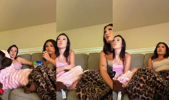brooke.forresttt's Stream - Jul 19, 2026, 8:37 PM