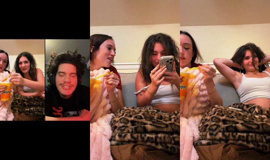 brooke.forresttt's Stream - Jul 21, 2026, 2:23 AM
