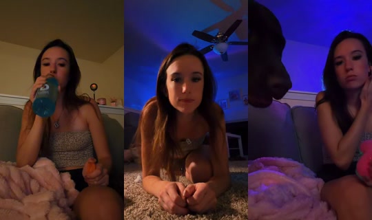 brooke.forresttt's Stream - Jul 21, 2026, 8:06 AM