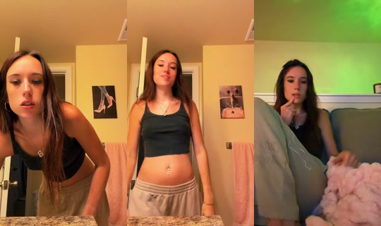 Stream di brooke.forresttt - 26 lug 2026, 6:27