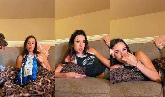 brooke.forresttt's Stream - Aug 6, 2026, 8:27 PM
