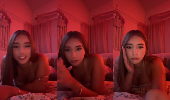brooke_124578's Stream - Jul 21, 2026, 6:15 AM