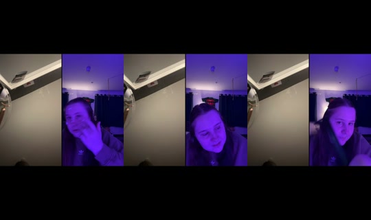 brooke_b.15's Stream - Sep 7, 2026, 7:32 PM