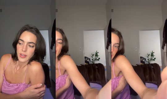 brookedeighton's Stream - Aug 2, 2026, 12:35 AM