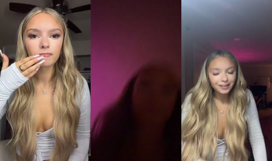brookefischerr's Stream - Jul 27, 2026, 4:19 AM