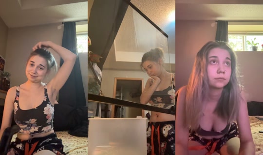 brookelush05's Stream - Jul 21, 2026, 12:33 AM